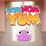 Игра Ням Ням Ям